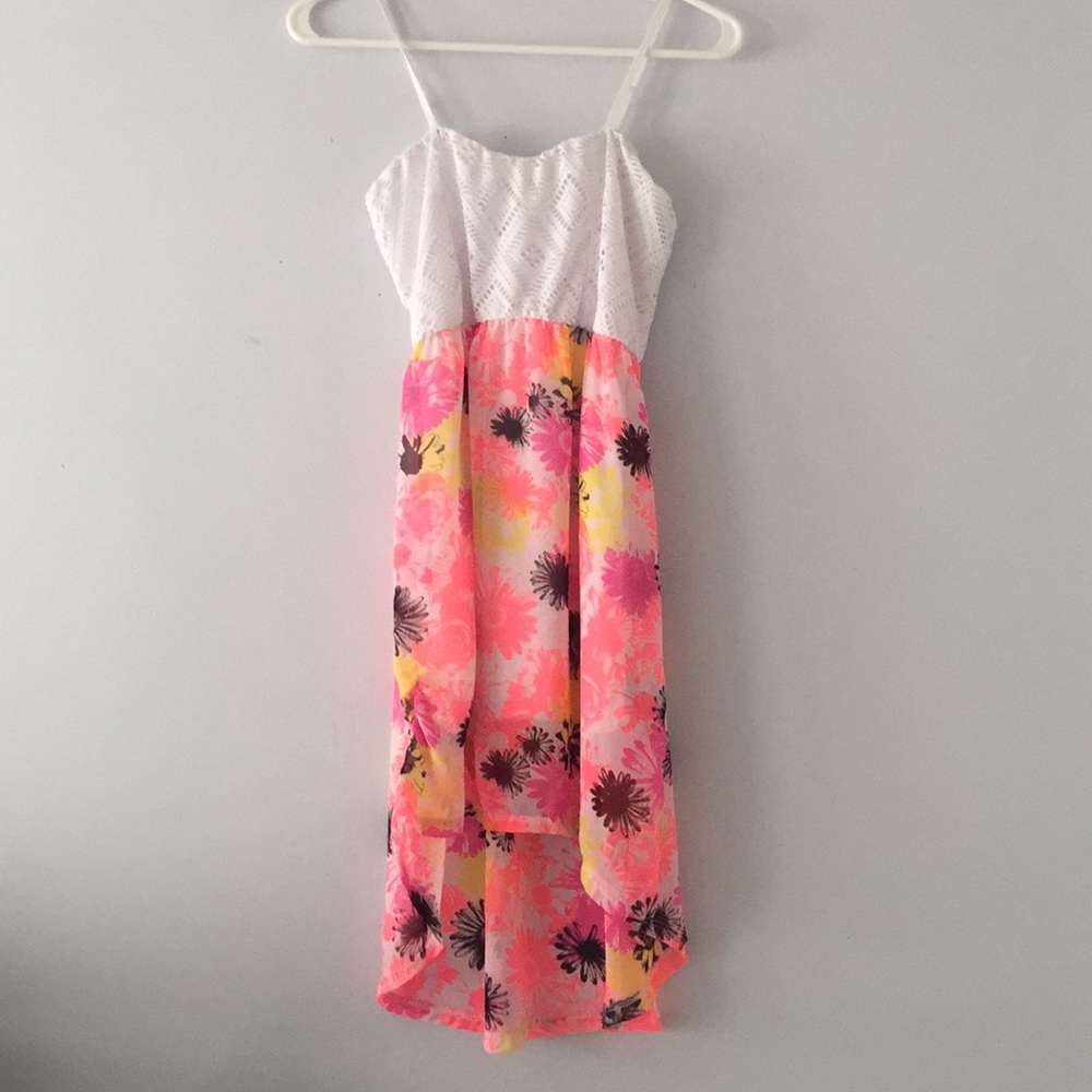 Junior/ Kids Summer Dress.
